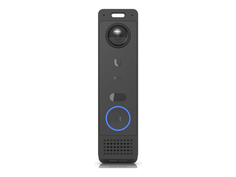 Ubiquiti Türklingel mit Kamera – Bewegungserkennung, 2-Wege-Audio