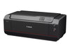 Canon Großformatdrucker – 12 Farben, WLAN