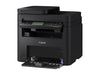 Canon Multifunktionsdrucker – Effizienter Laser für kleine Büros