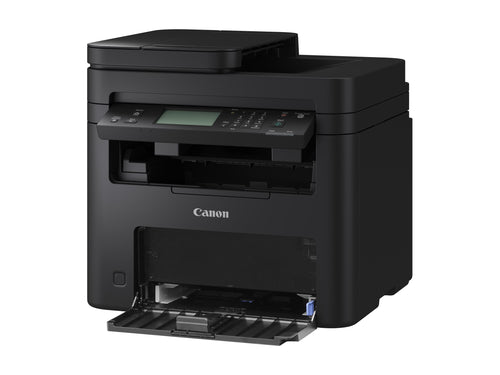 Canon Multifunktionsdrucker – Effizienter Laser für kleine Büros