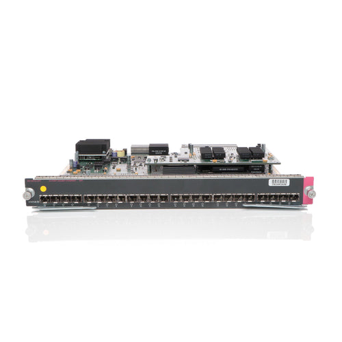 Cisco Switch-Modul – 24 Ports für schnelles Netzwerk