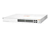 HPE Aruba 28-Port Switch – Ideal für kleine Unternehmen