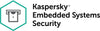 Kaspersky Sicherheitssoftware – Schutz für eingebettete Systeme