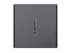 Lenovo ThinkStation – Leistungsstarker Desktop-PC für Profis