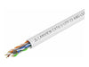 Lanview Cat6 Netzwerk-Kabel – 305m, halogenfrei, 10 Gigabit