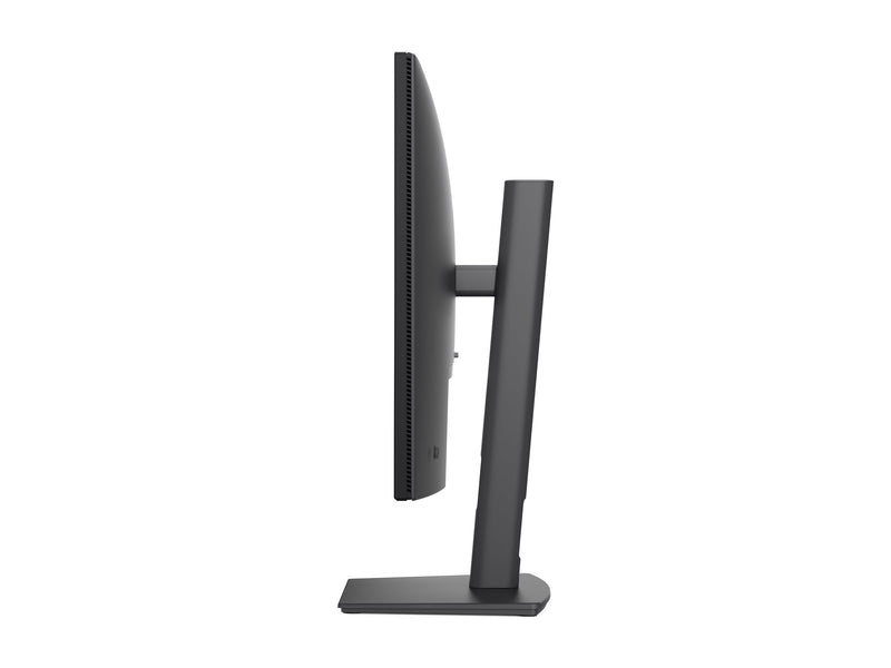 Dell 27" LED-Monitor – Full HD, USB-C-Hub