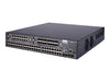 HP Enterprise 48-Port Switch – Gigabit Ethernet, Rackmontage