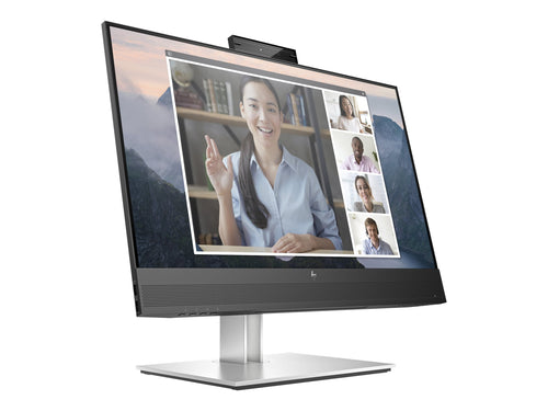 HP Conferencing Monitor – Full HD, integrierte Lautsprecher