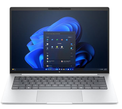 HP EliteBook Laptop – Leistungsstark und kompakt für unterwegs