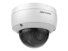Hikvision Dome Überwachungskamera – 8MP, integriertes Mikrofon