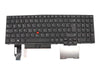 Lenovo Ersatz-Tastatur – QWERTZ, mit Trackpoint