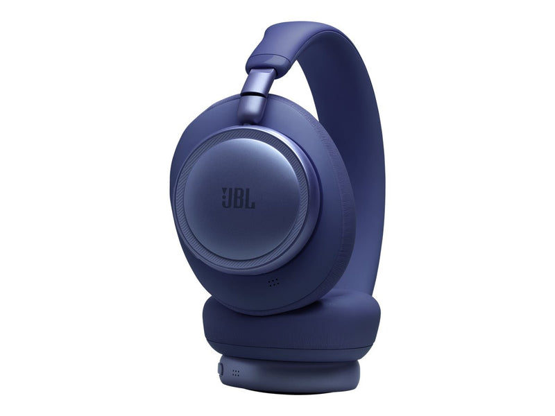 JBL LIVE 780 NC Kopfhörer – Kabellos, Geräuschunterdrückung