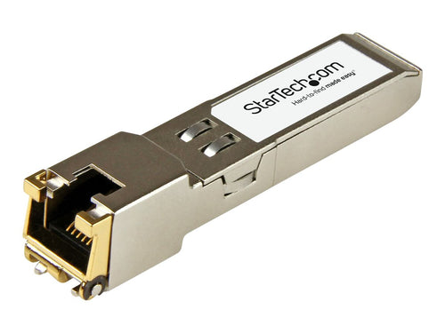 StarTech SFP+ Modul – 10GbE, bis zu 30 m Reichweite
