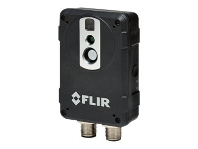 FLIR Wärmebildkamera – Temperaturüberwachung von -10 bis 150 °C