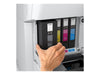 Epson WorkForce Pro Drucker – All-in-One, Farb-Tintenstrahl