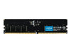 Crucial 32 GB RAM – Schneller Speicher für flüssiges Arbeiten