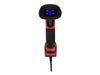Honeywell Granit Ultra Barcode-Scanner – 2D-Imager, RS-232 Kit