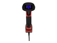 Honeywell Granit Ultra Barcode-Scanner – 2D-Imager, USB-Anschluss