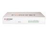 Fortinet Sicherheitsgerät – 3 Jahre Schutz, Desktop-Format