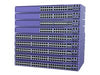 Extreme Networks Switch – 48 Anschlüsse, PoE++ für Unternehmen