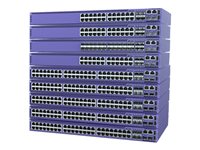 Extreme Networks Switch – 48 Anschlüsse, PoE++ für Unternehmen