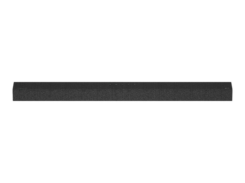LG Soundbar-System – 5.1-Kanal, Bluetooth für Heimkino