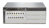 HP Enterprise Netzwerk-Switch – 16 Anschlüsse, PoE+ Unterstützung