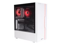 Captiva Gaming-PC – Ryzen 7, 32 GB RAM, 1 TB SSD