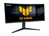 ASUS TUF Gaming Monitor – 34" UltraWide, 2K-Auflösung