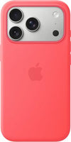 Apple iPhone 17 Pro Schutzhülle – Silikon, MagSafe-kompatibel
