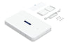 Ubiquiti UniFi Dream Wall – Netzwerkmanagement mit Wi-Fi 6 und 10G Ethernet