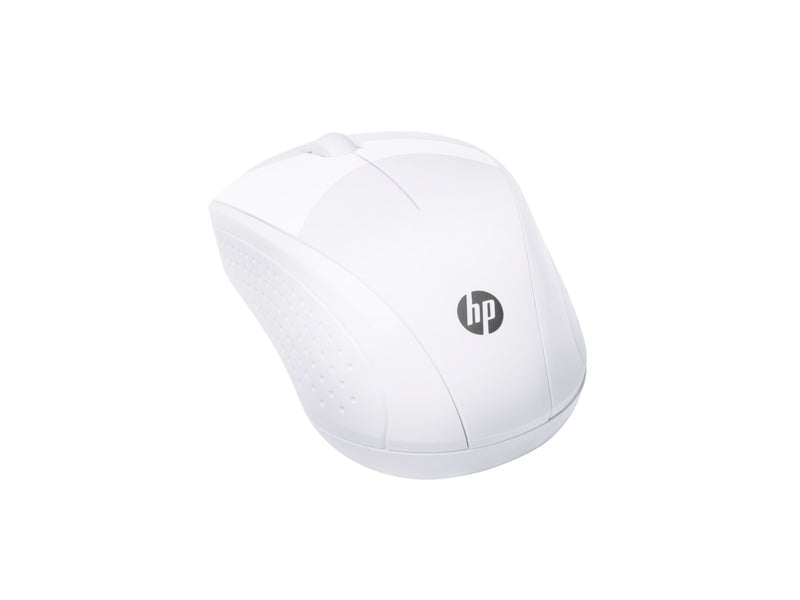 HP Wireless Maus – Kabellos, 3 Tasten