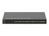 Netgear Managed Switch – 40 Anschlüsse, stapelbar