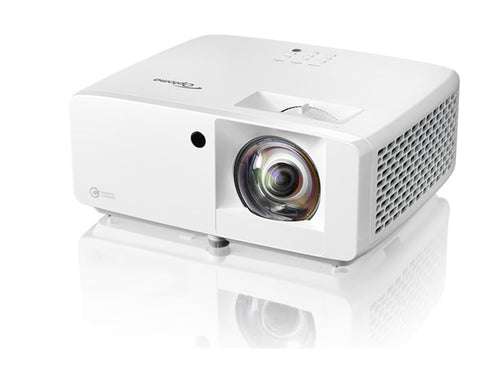Optoma DLP-Projektor – Laser, Full HD, 4200 Lumen