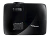 Optoma DLP-Projektor – 3D-fähig, 3800 Lumen Helligkeit