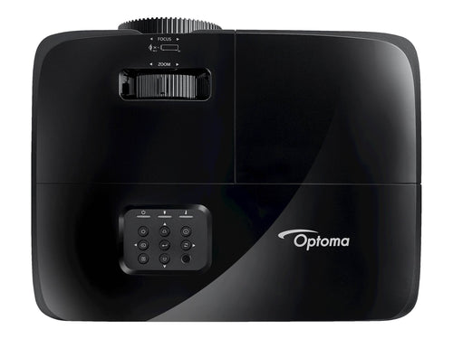 Optoma DLP-Projektor – 3D-fähig, 3800 Lumen Helligkeit