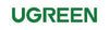 UGREEN DockingStation – 10 Anschlüsse für vielseitige Nutzung