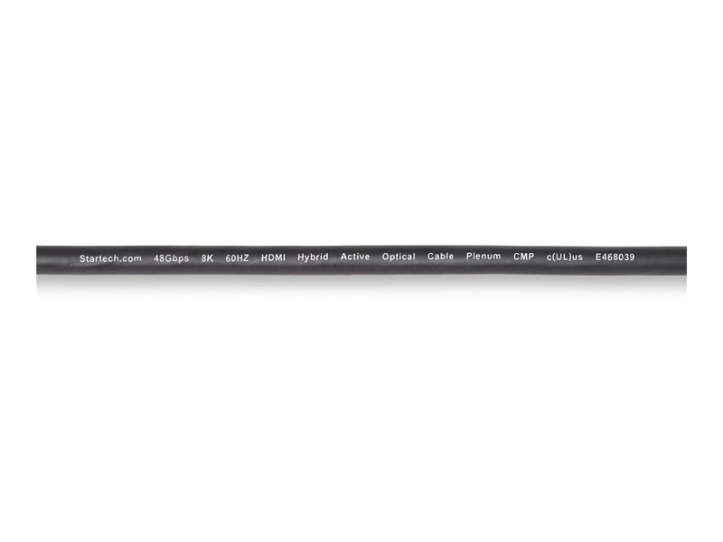 StarTech HDMI-Kabel – 15,2m, 8K-Unterstützung
