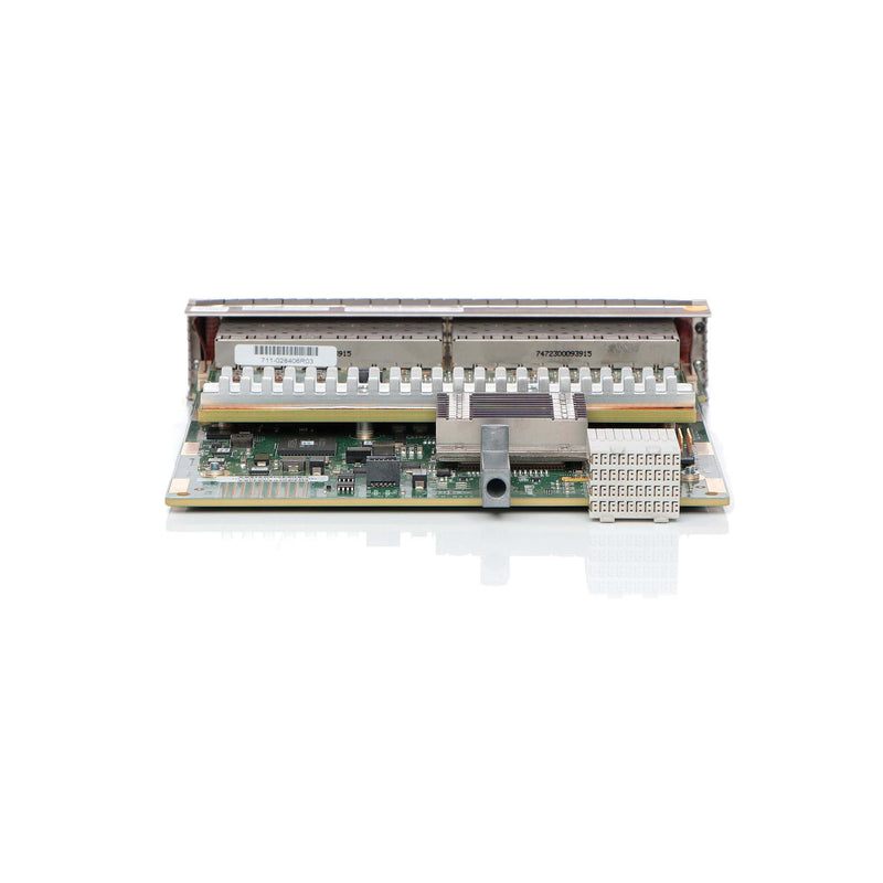Juniper Erweiterungsmodul – 20 Anschlüsse für MX-Serie