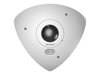 HIKVISION Überwachungskamera – 360°-Sicht, 6 MP Auflösung