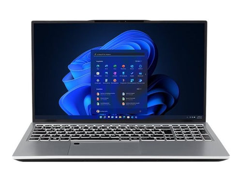 WORTMANN TERRA 15" Laptop – Core i7, 16 GB RAM, 512 GB SSD