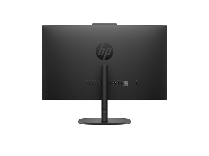 HP All-in-One Desktop – Core i5, 16 GB RAM, 512 GB SSD