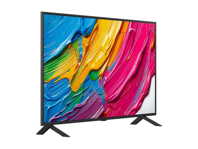 LG 50" QNED Smart TV – 4K-Auflösung, webOS