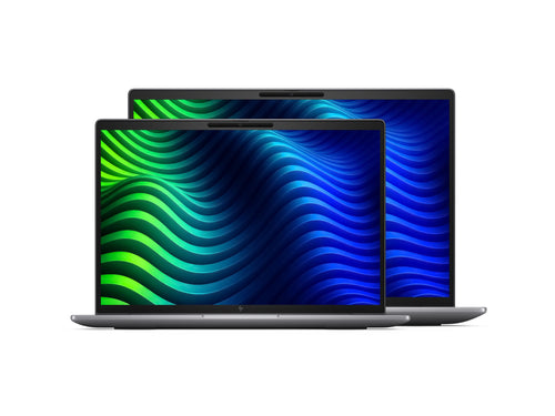 HP ZBook 16" Laptop – AMD Ryzen AI, 32 GB RAM
