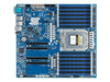 Gigabyte Motherboard – EPYC Serie, 10 Gigabit LAN