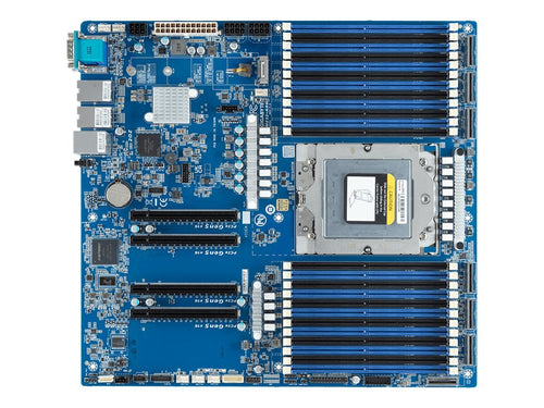 Gigabyte Motherboard – EPYC Serie, 10 Gigabit LAN