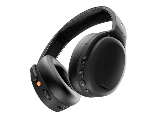 Skullcandy Crusher ANC 2 – Kabellos, Rauschunterdrückung