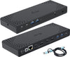 I-tec Dockingstation – USB-C, Thunderbolt 3, Dual 4K-Display
