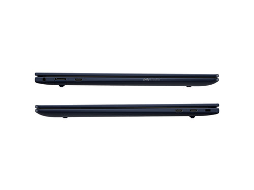 HP EliteBook Notebook – OLED Touchscreen, leistungsstarkes Design