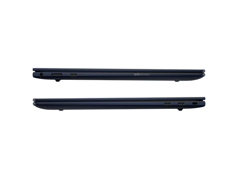 HP EliteBook Notebook – OLED Touchscreen, leistungsstarkes Design